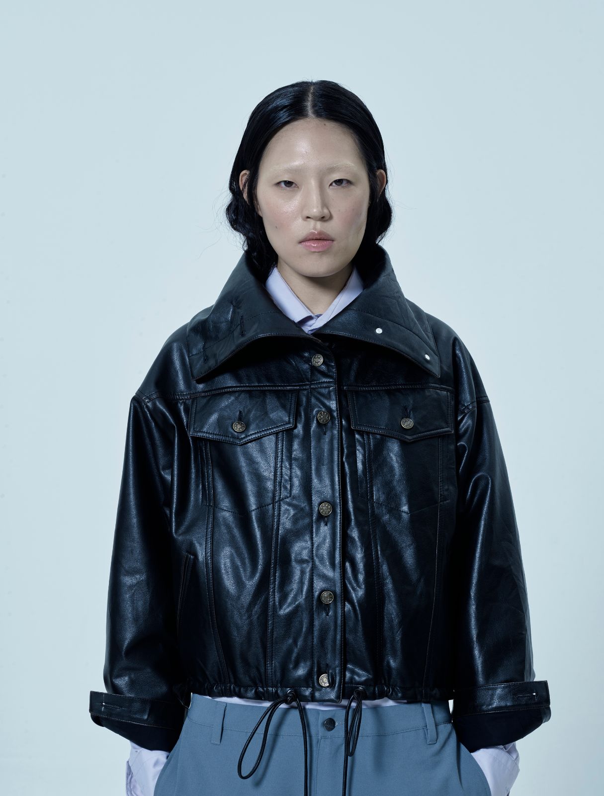 JACKET#09 GUDU