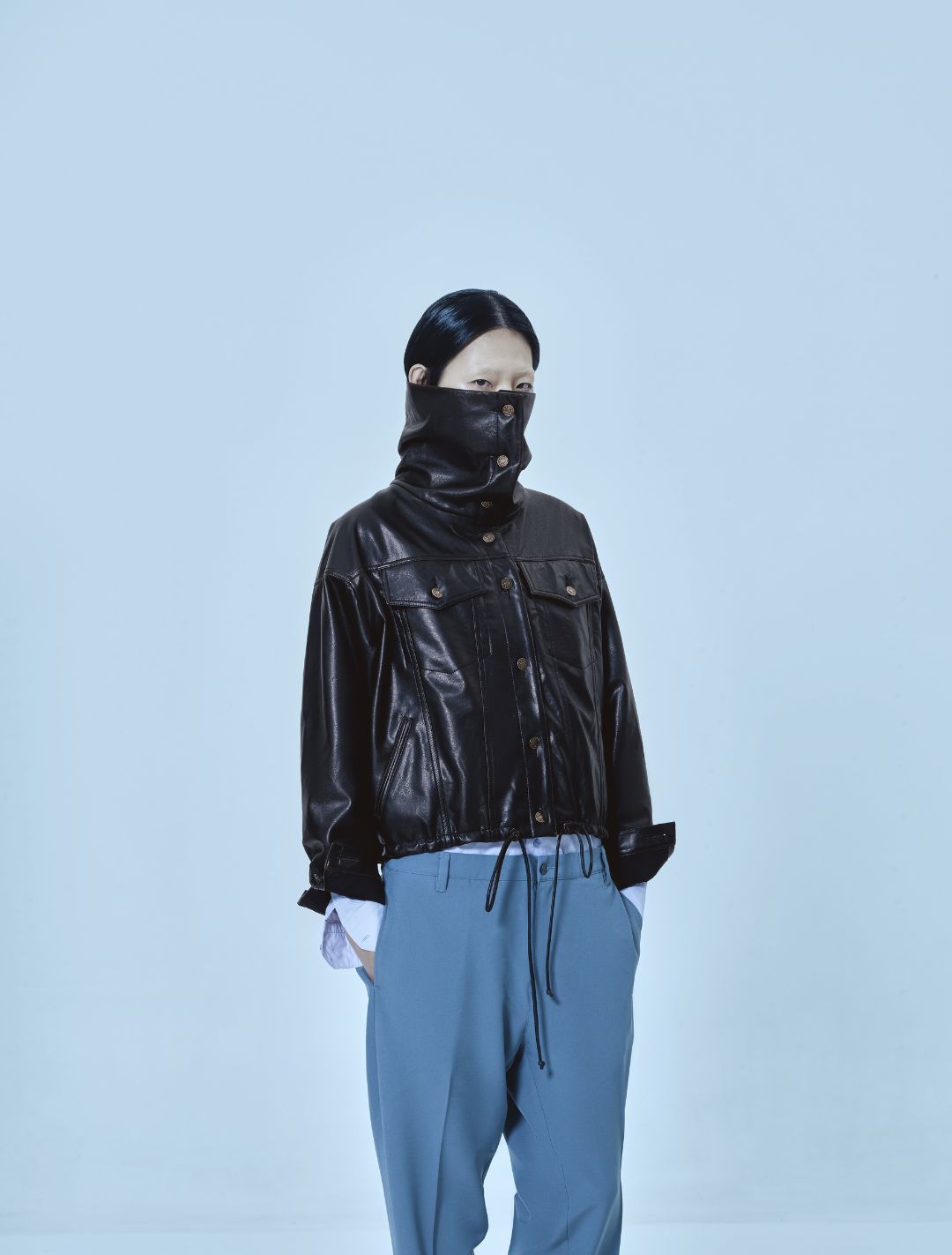 JACKET#09 GUDU