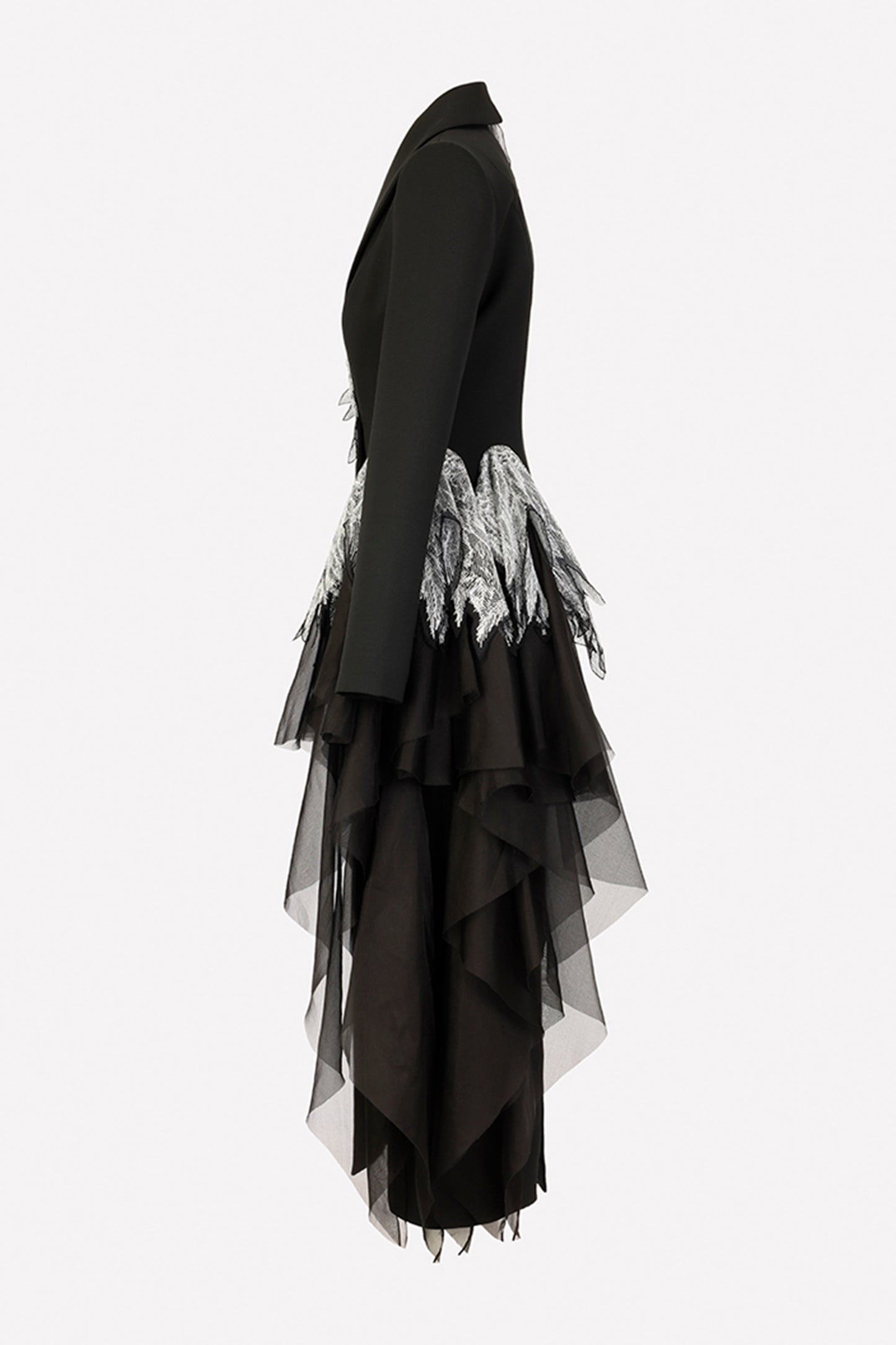 Liberty Dress VALERY KOVALSKA