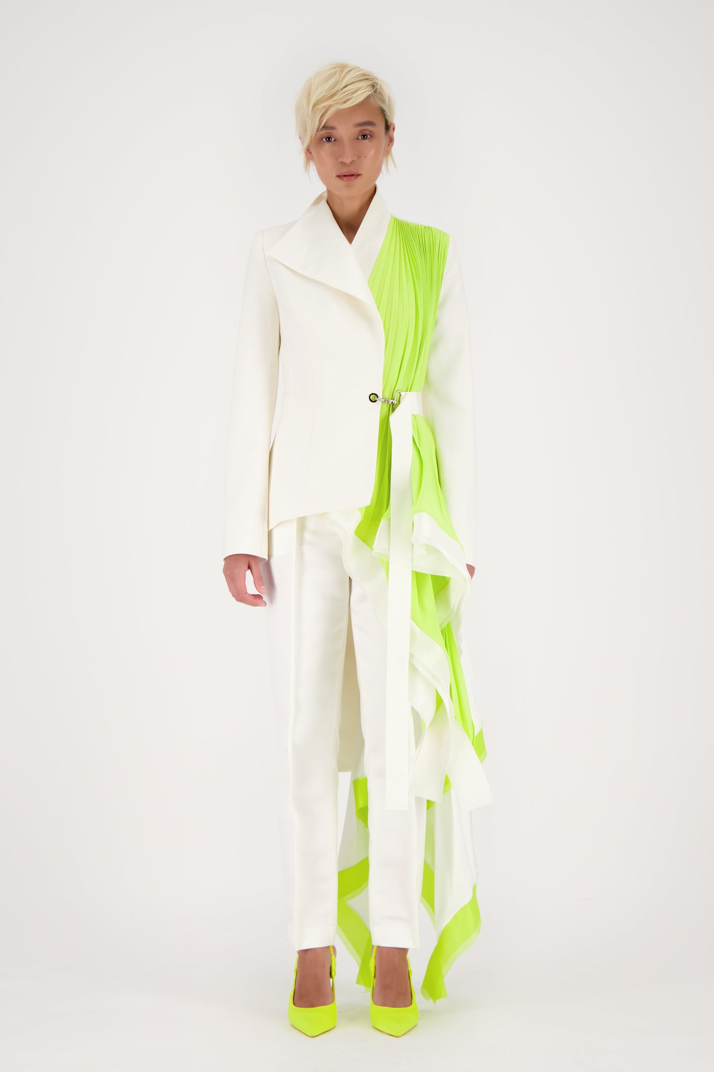 Mirage signature tuxedo VALERY KOVALSKA