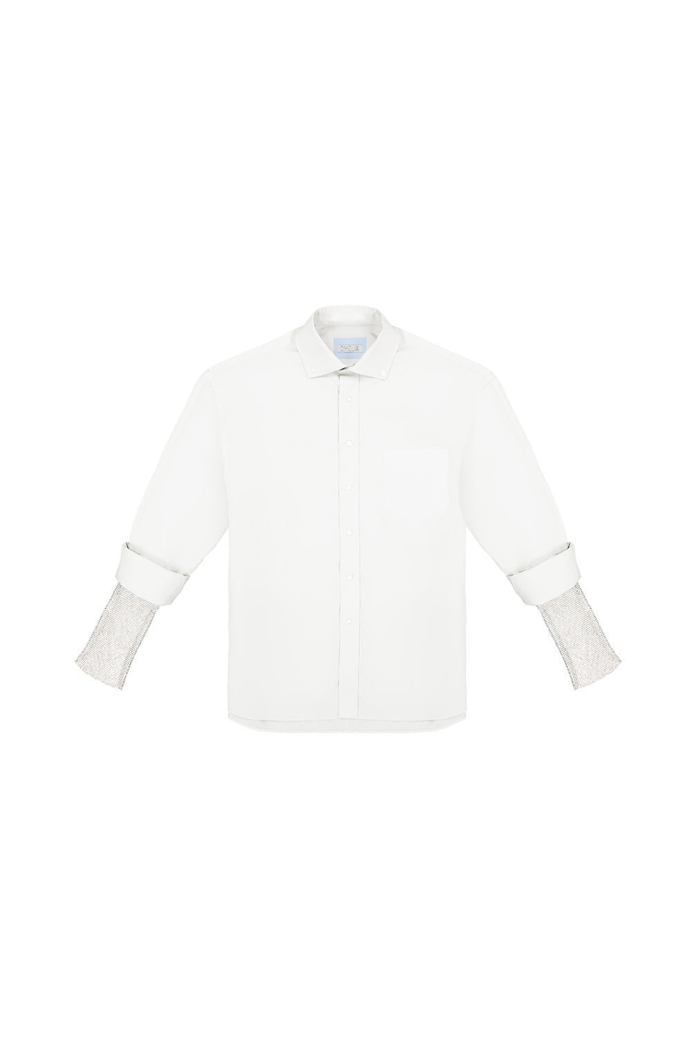REDESIGNED SHIRT 22 OMELIA