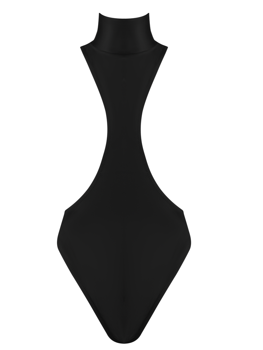 Cape Aura FOX LINGERIE