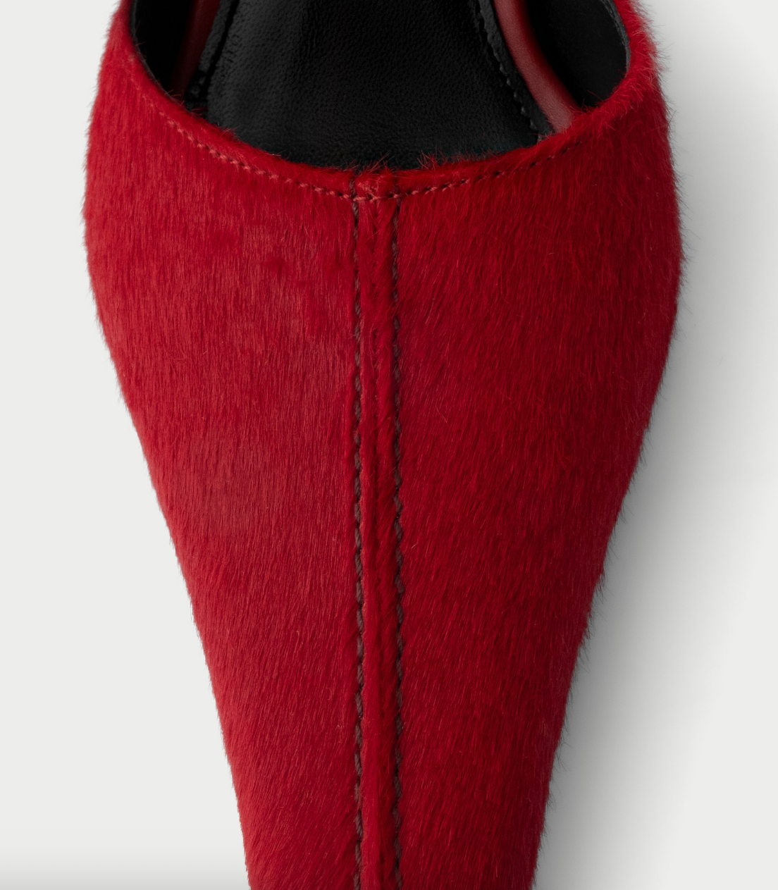 Savara Slingbacks Red HVOYA
