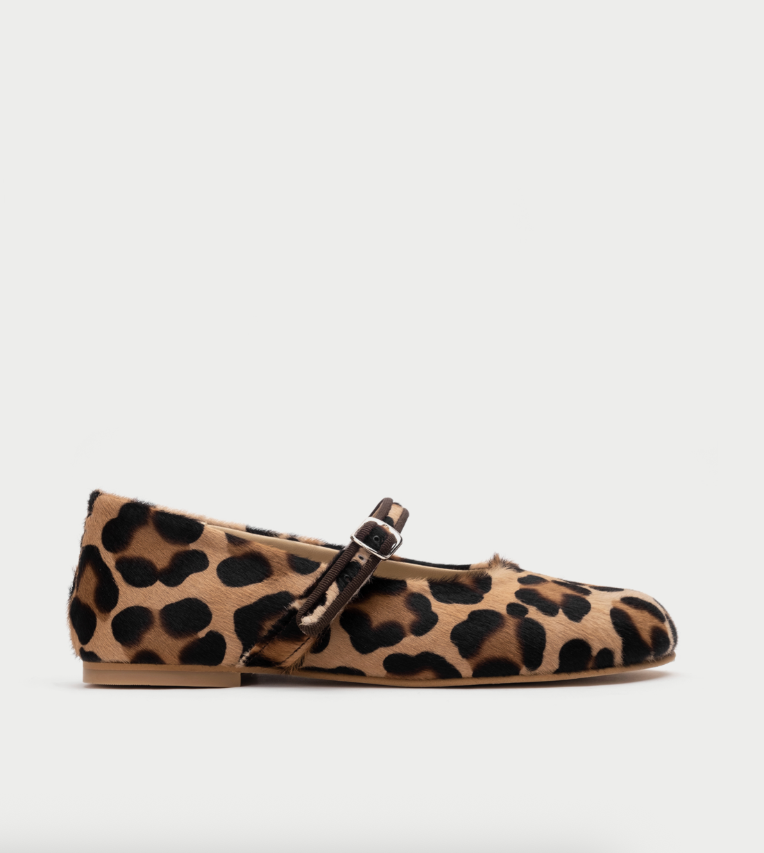 Mini Jane Ballerinas Leo HVOYA