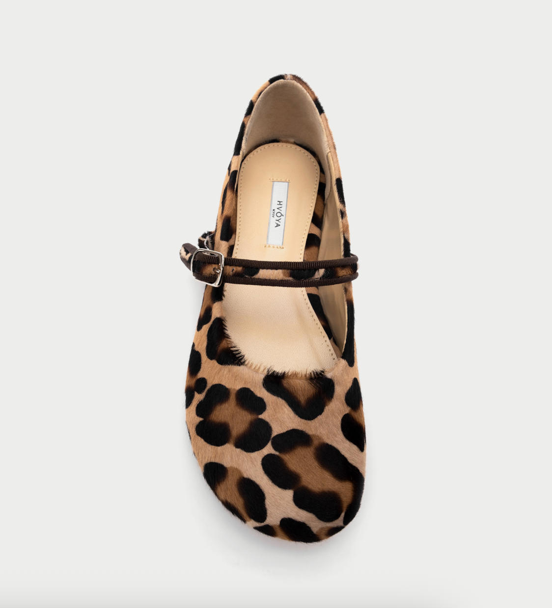 Mini Jane Ballerinas Leo HVOYA