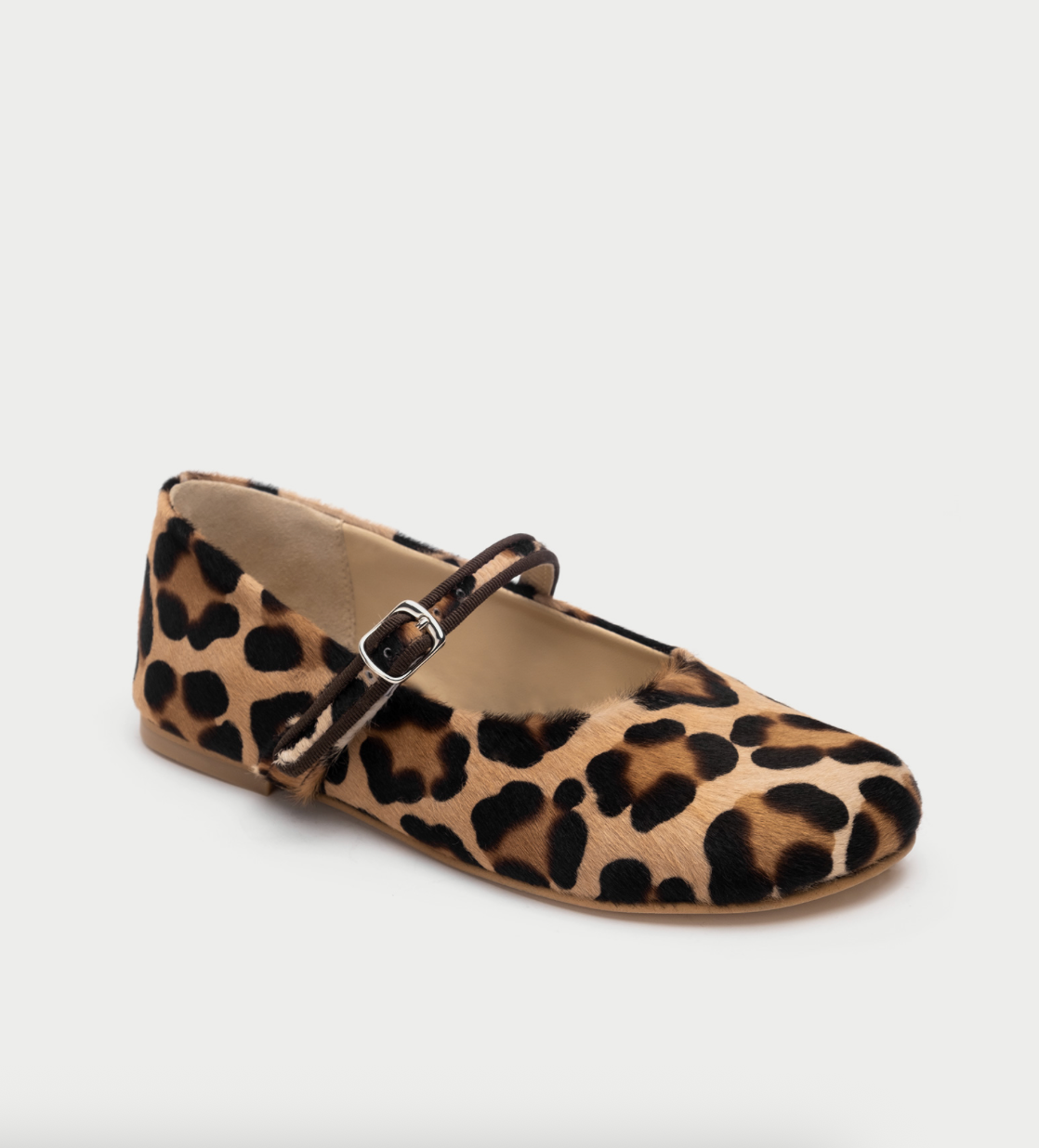 Mini Jane Ballerinas Leo HVOYA