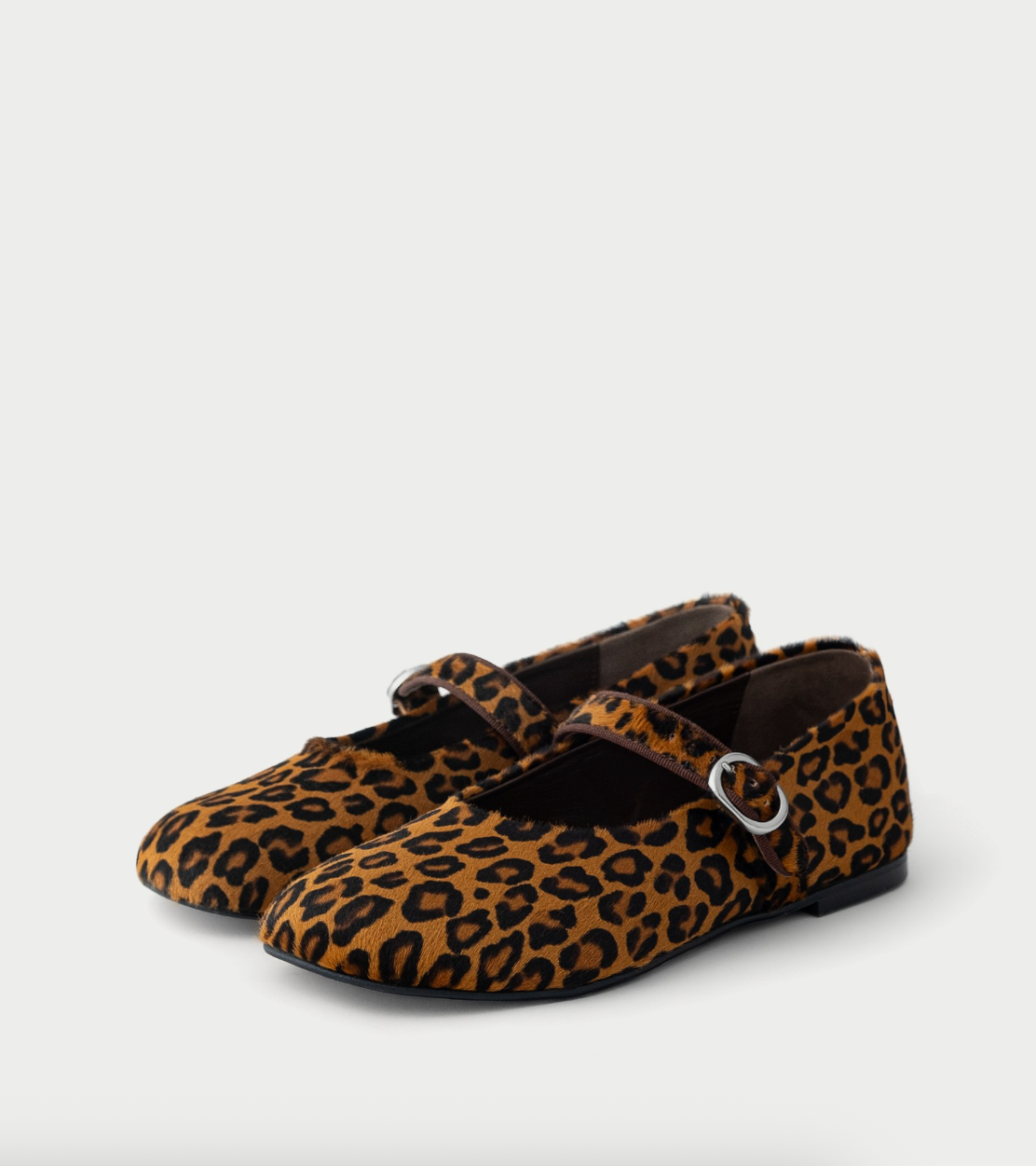 Mini Jane Ballerinas Leo HVOYA
