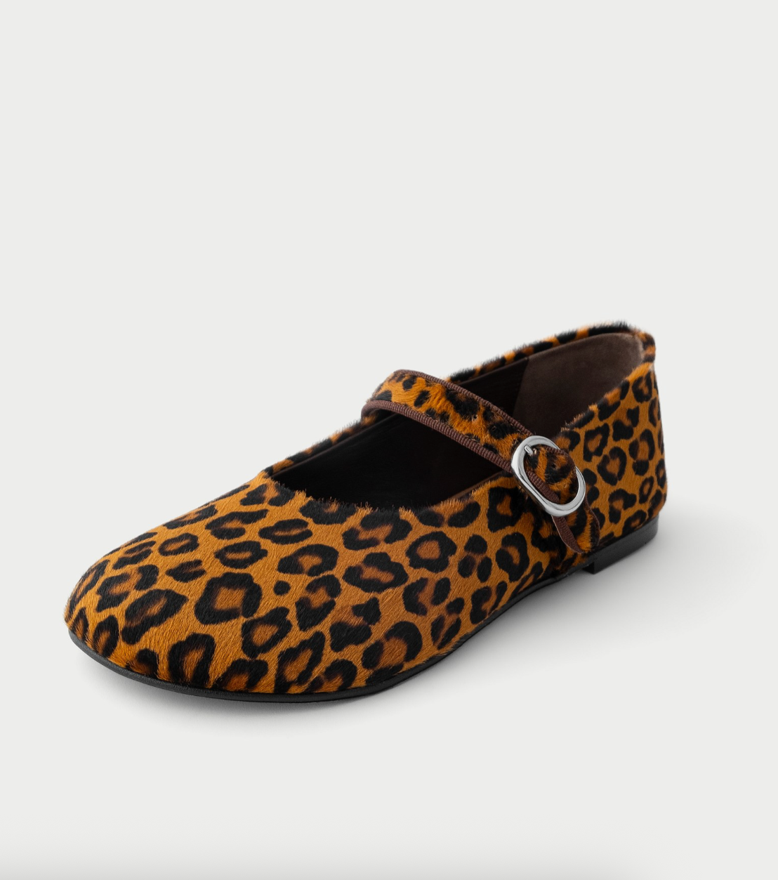 Mini Jane Ballerinas Leo HVOYA