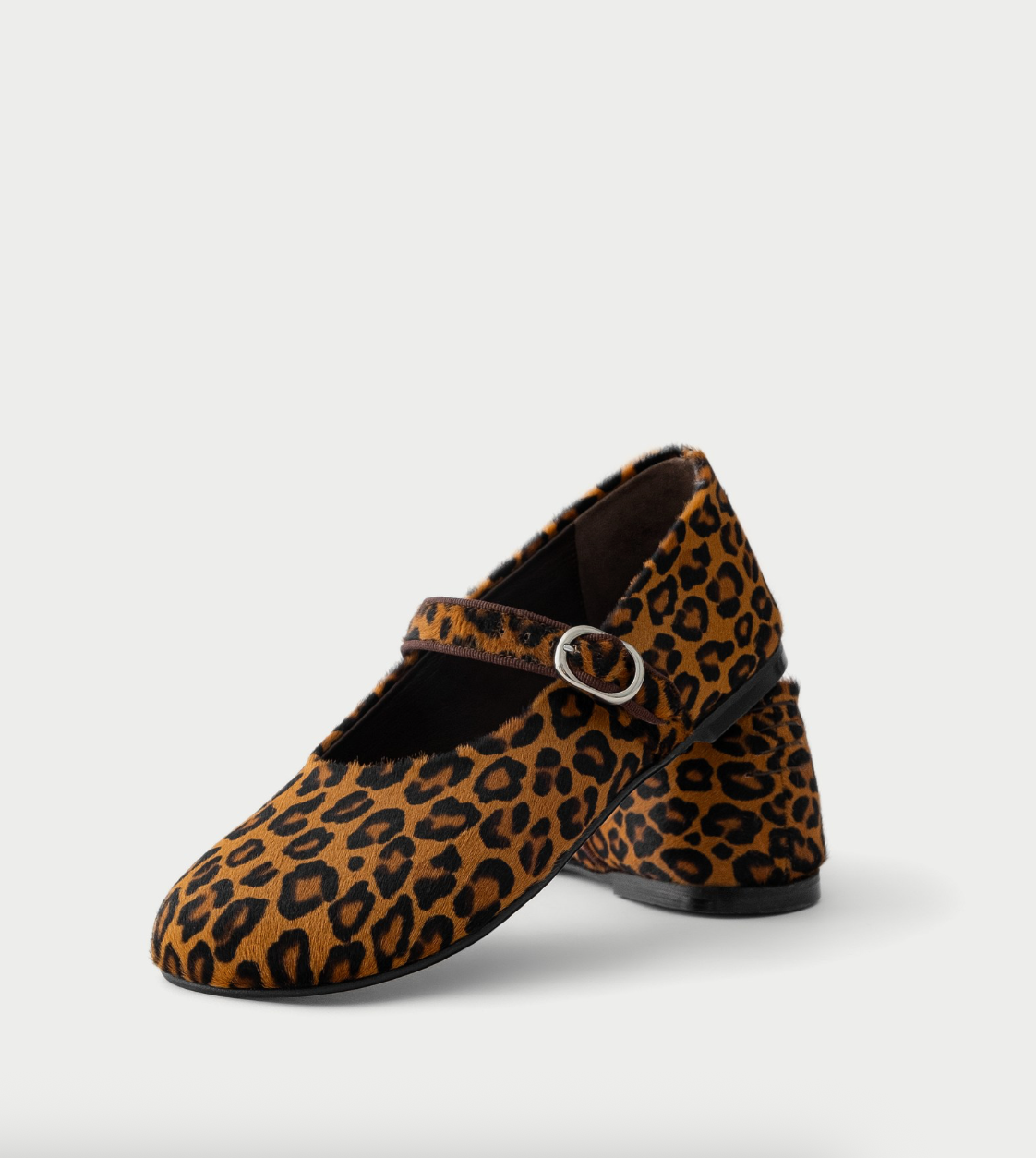 Mini Jane Ballerinas Leo HVOYA