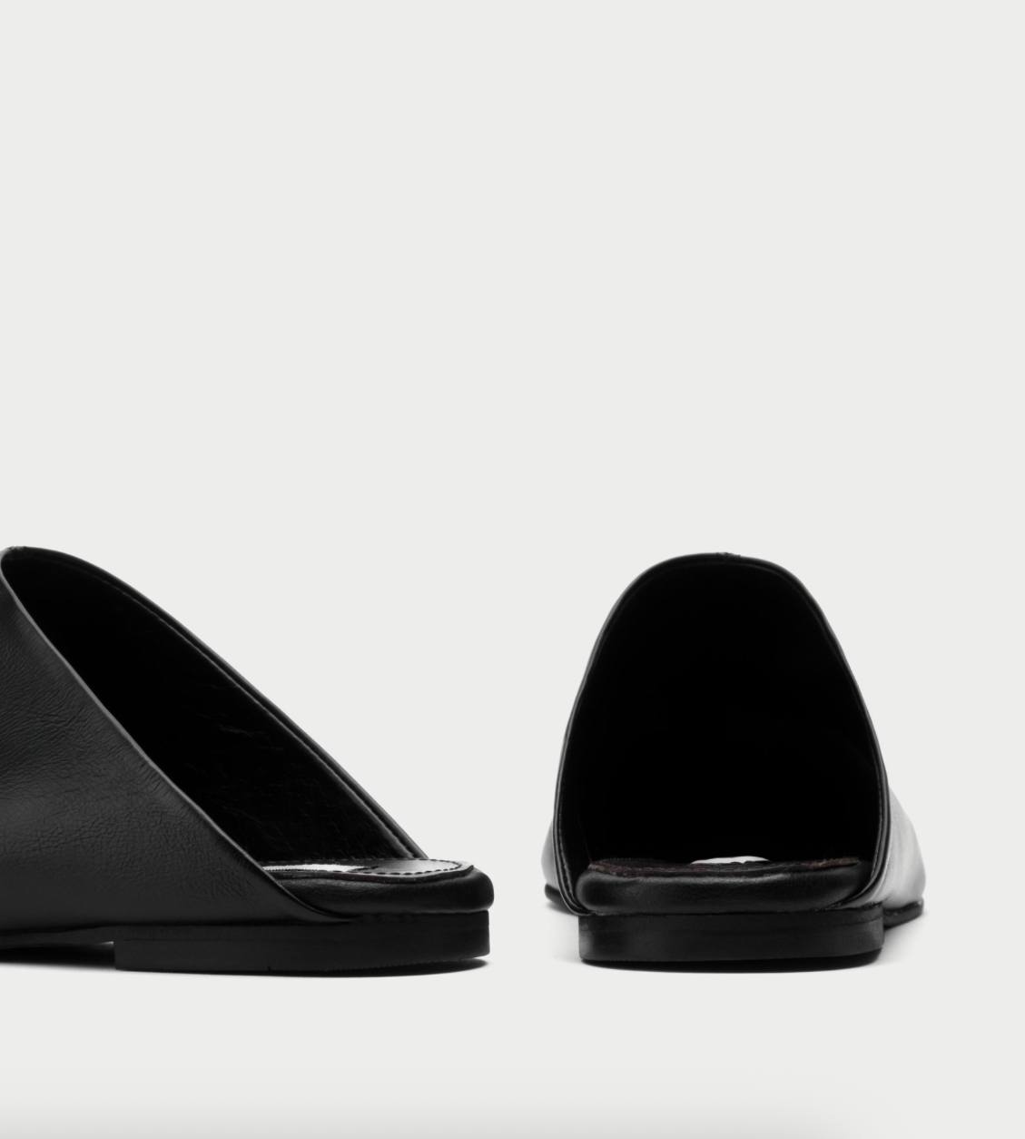 Freedom Mules HVOYA
