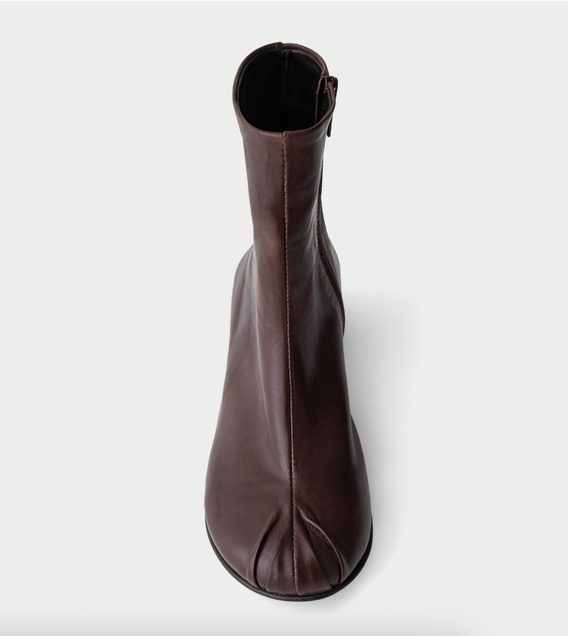 Pillow Boots Brown HVOYA