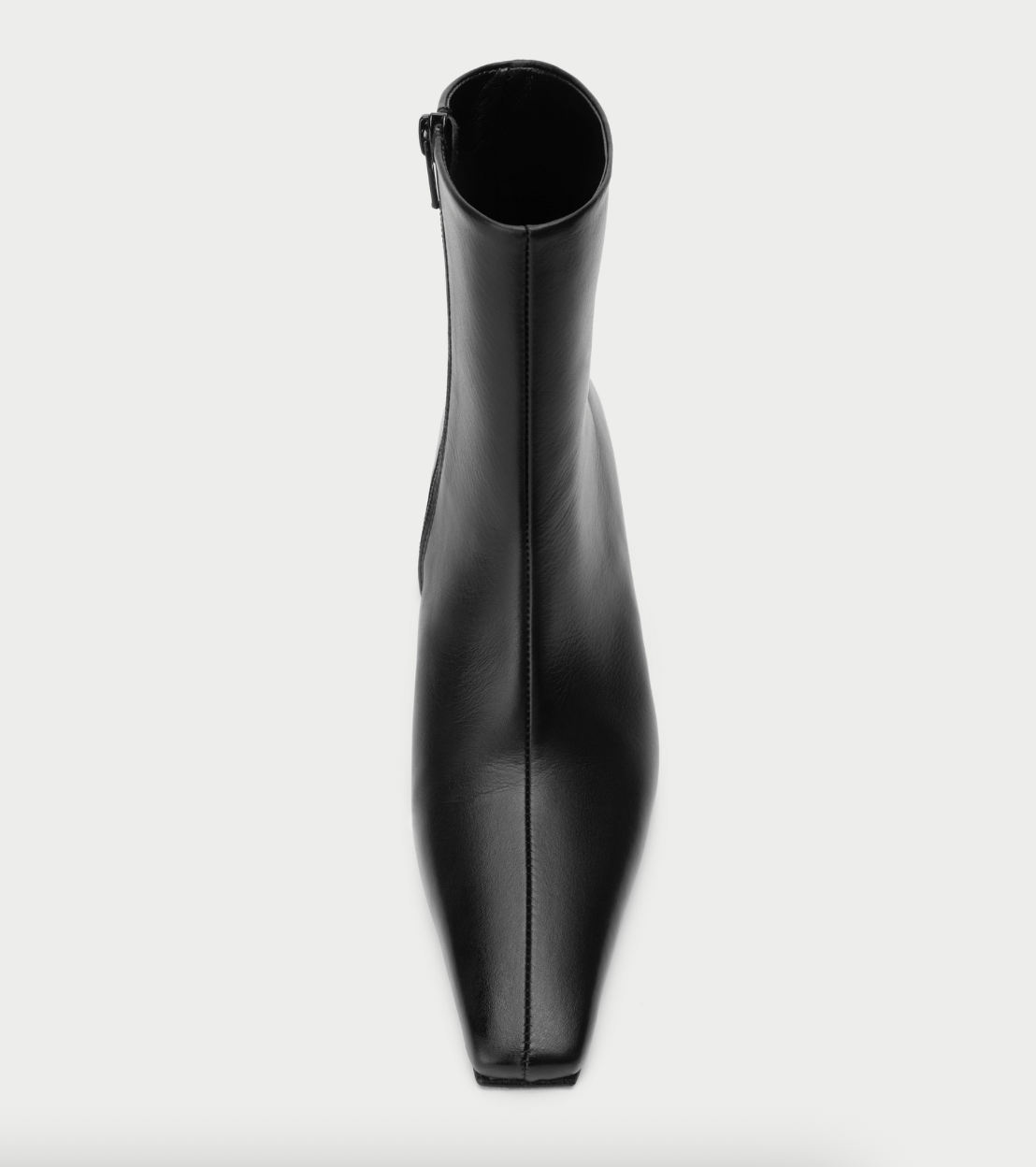 Kris Boots Black HVOYA