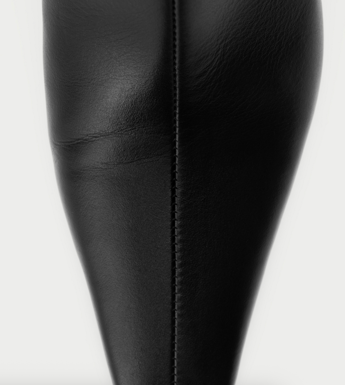 Kris Boots Black HVOYA