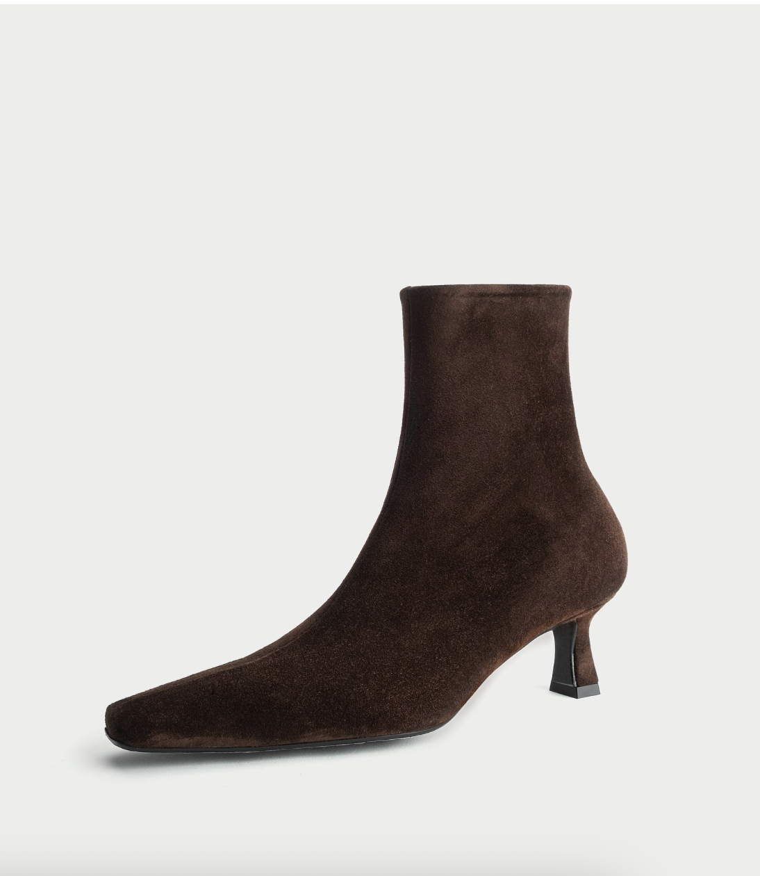Kris Boots Brown HVOYA