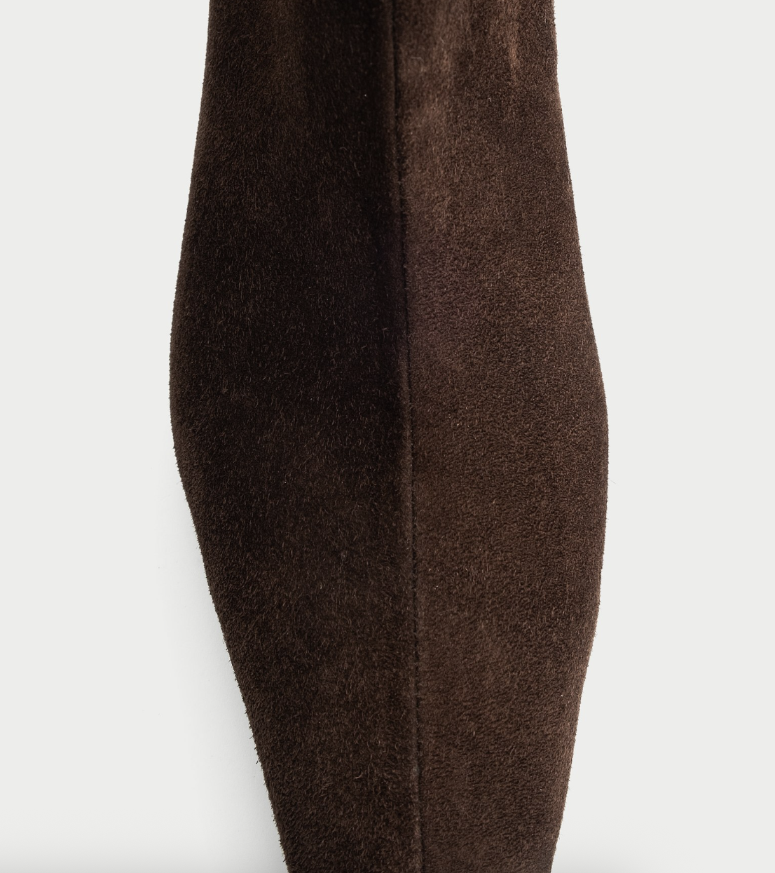 Kris Boots Brown HVOYA