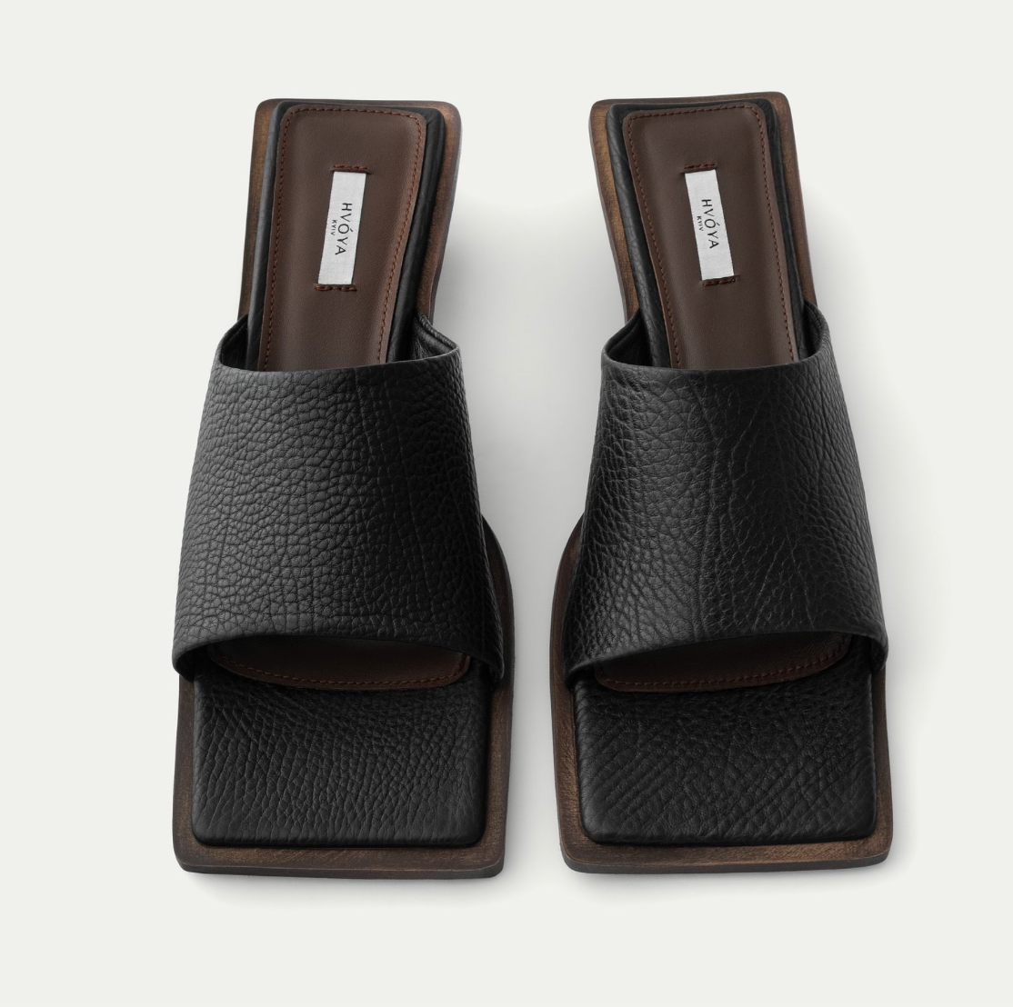Geta Mules HVOYA