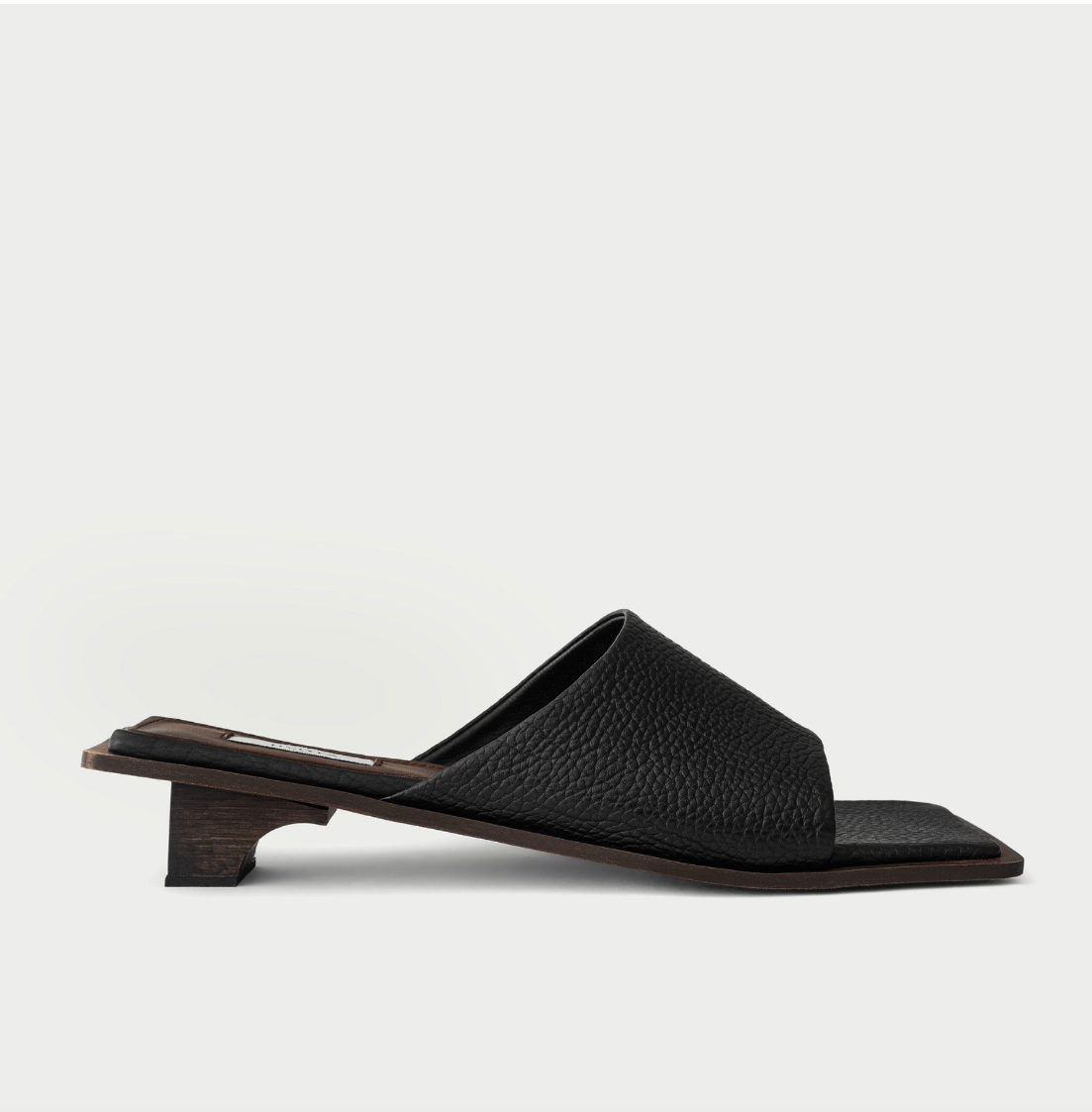 Geta Mules HVOYA