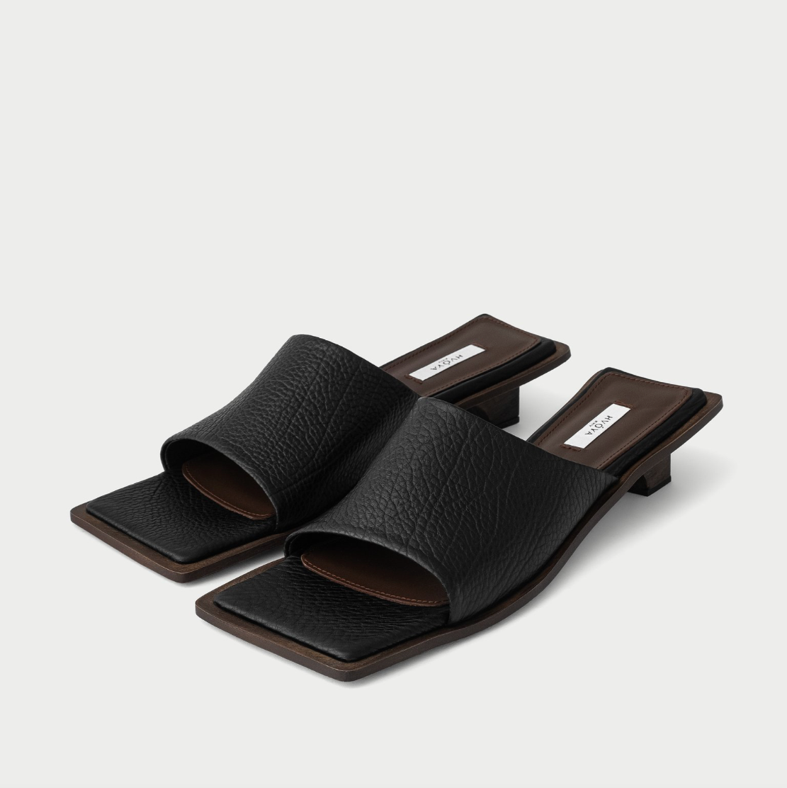 Geta Mules HVOYA