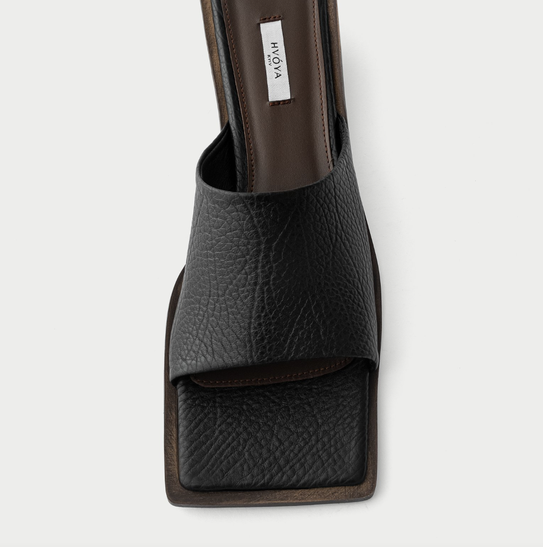 Geta Mules HVOYA