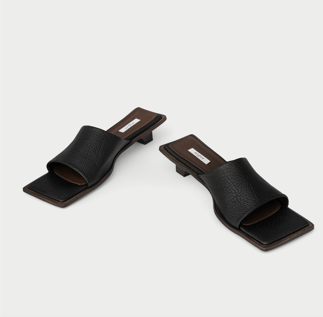 Geta Mules HVOYA
