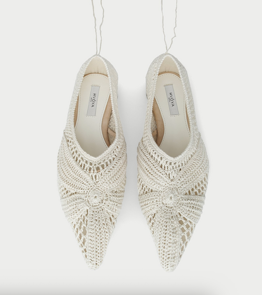 Kvitka Ballerinas HVOYA