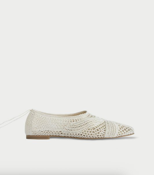 Kvitka Ballerinas HVOYA