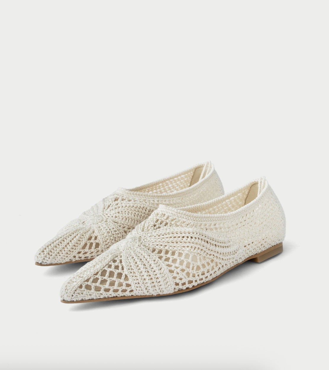 Kvitka Ballerinas HVOYA