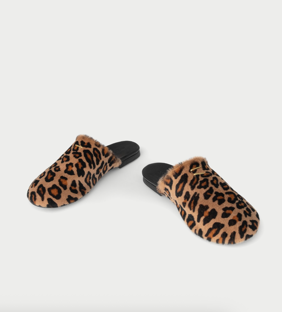 Clip Mules Cavallino HVOYA