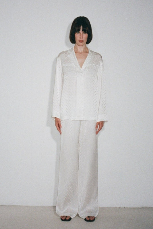 Celeste Shirt NUÉ
