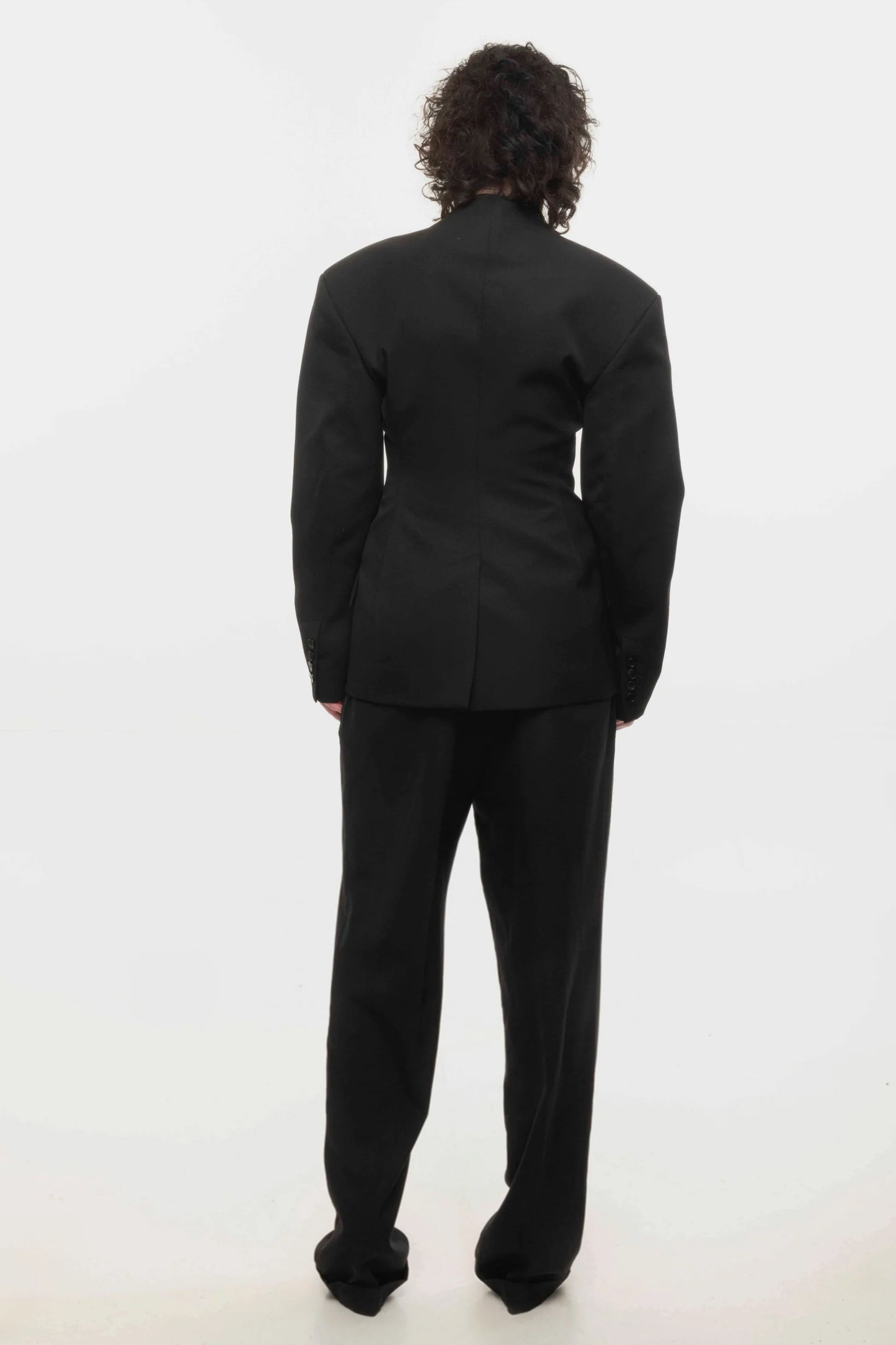 JACKET#10 GUDU