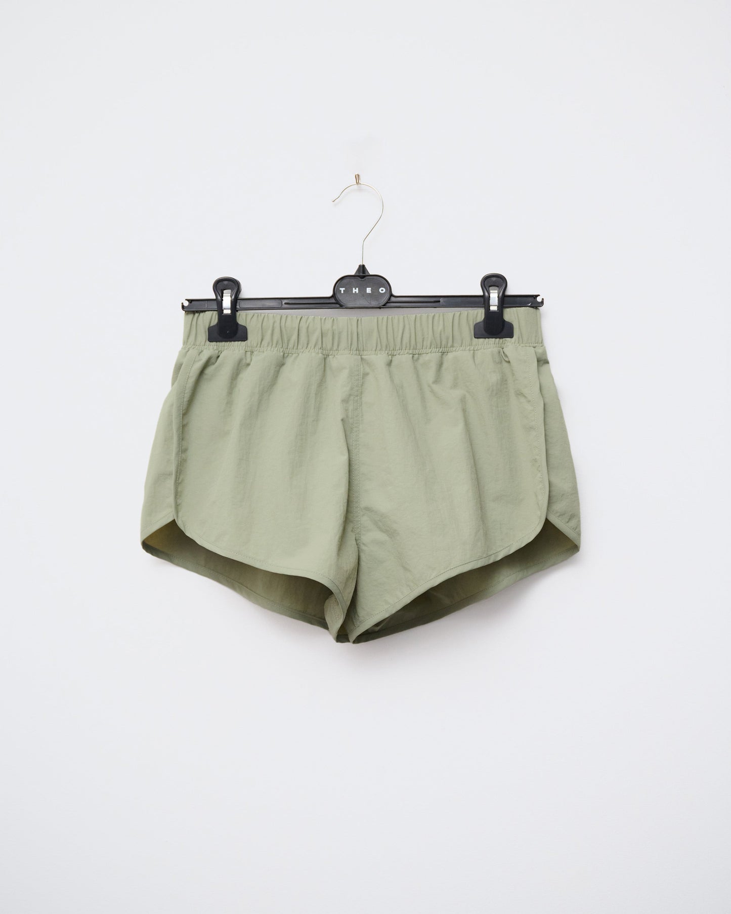 TECH MICRO SHORTS THEO