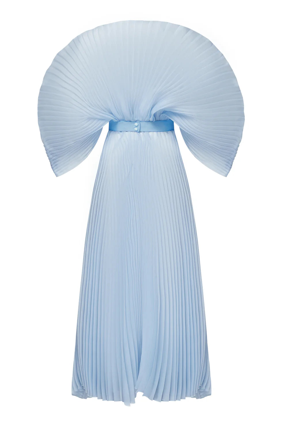 Cloud Blue Dress J’AMEMME