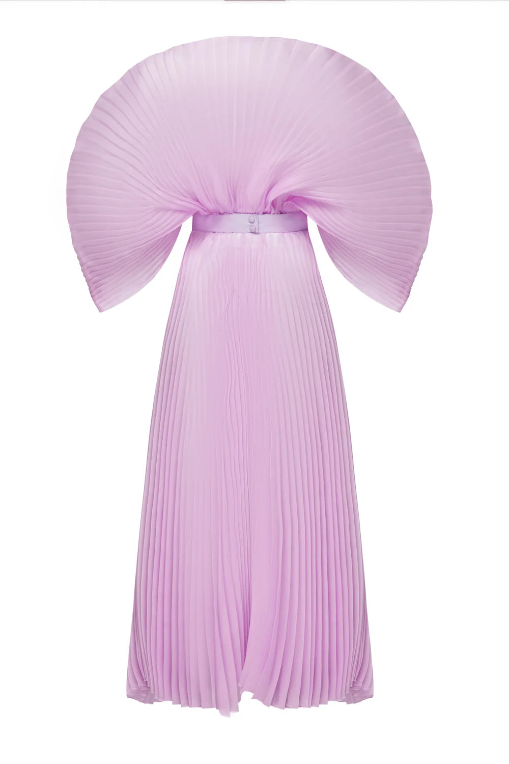 Cloud Lavender Dress J’AMEMME