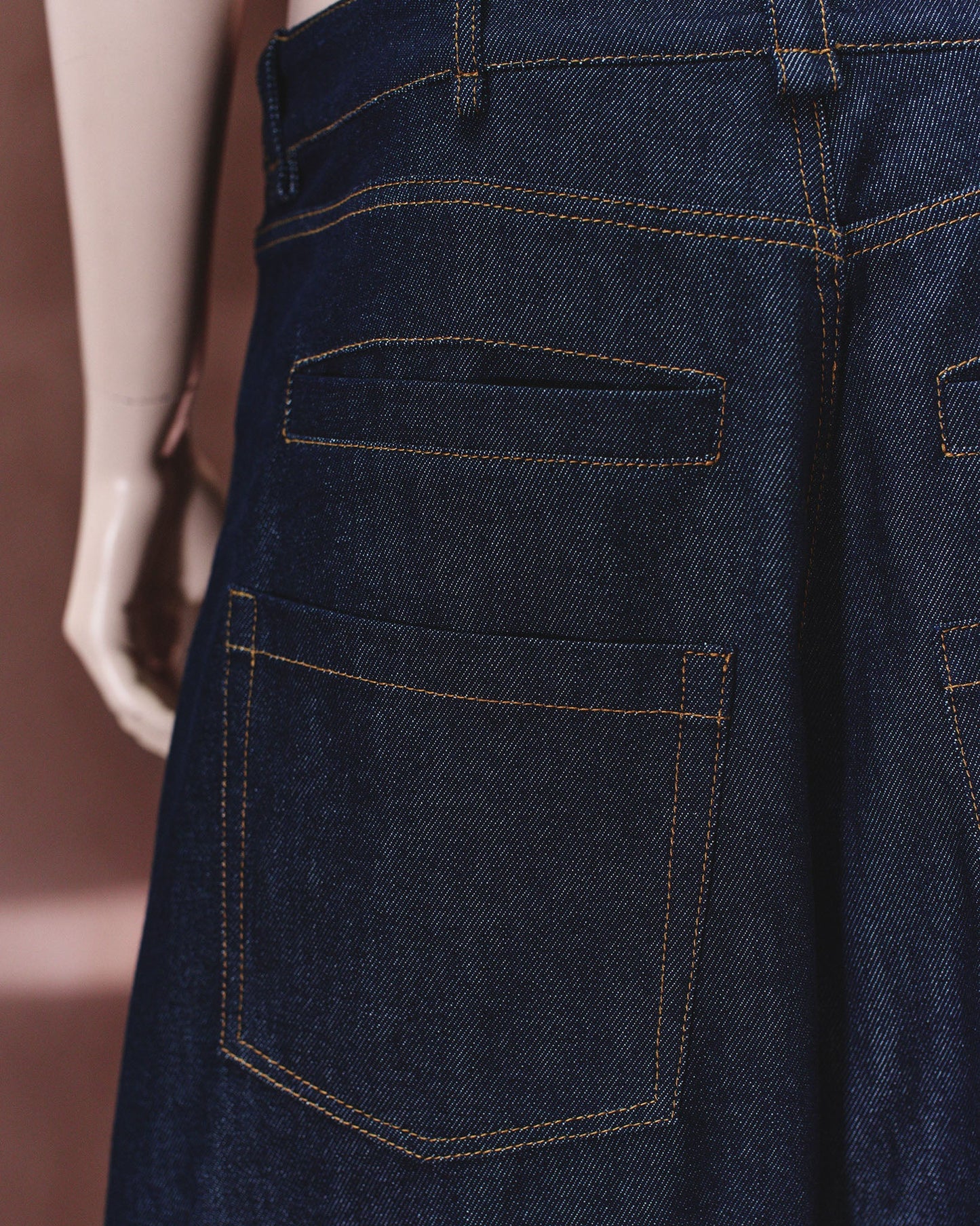 FOUNDATION JEANS THEO