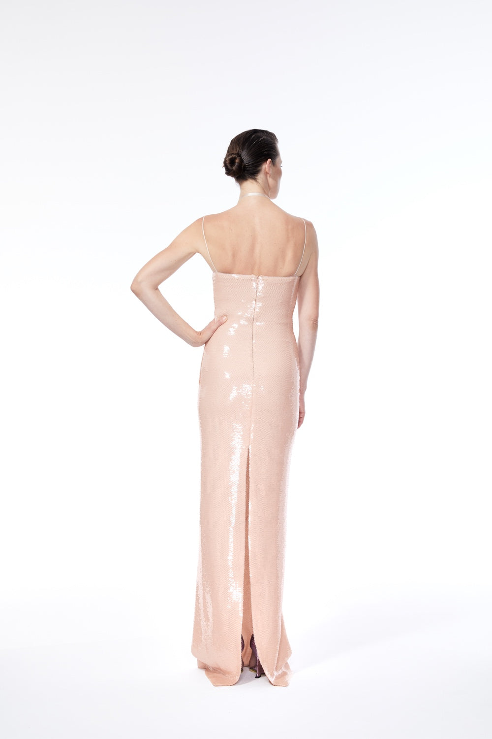 Bare Dress Maxi NUÉ