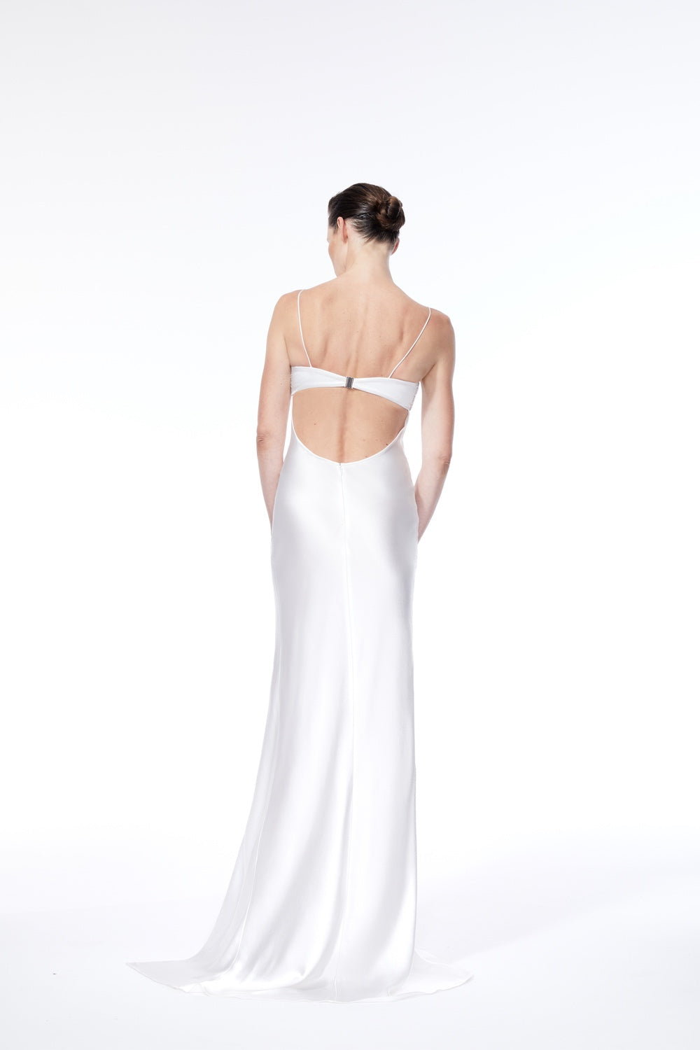 Eternity Dress Maxi NUÉ