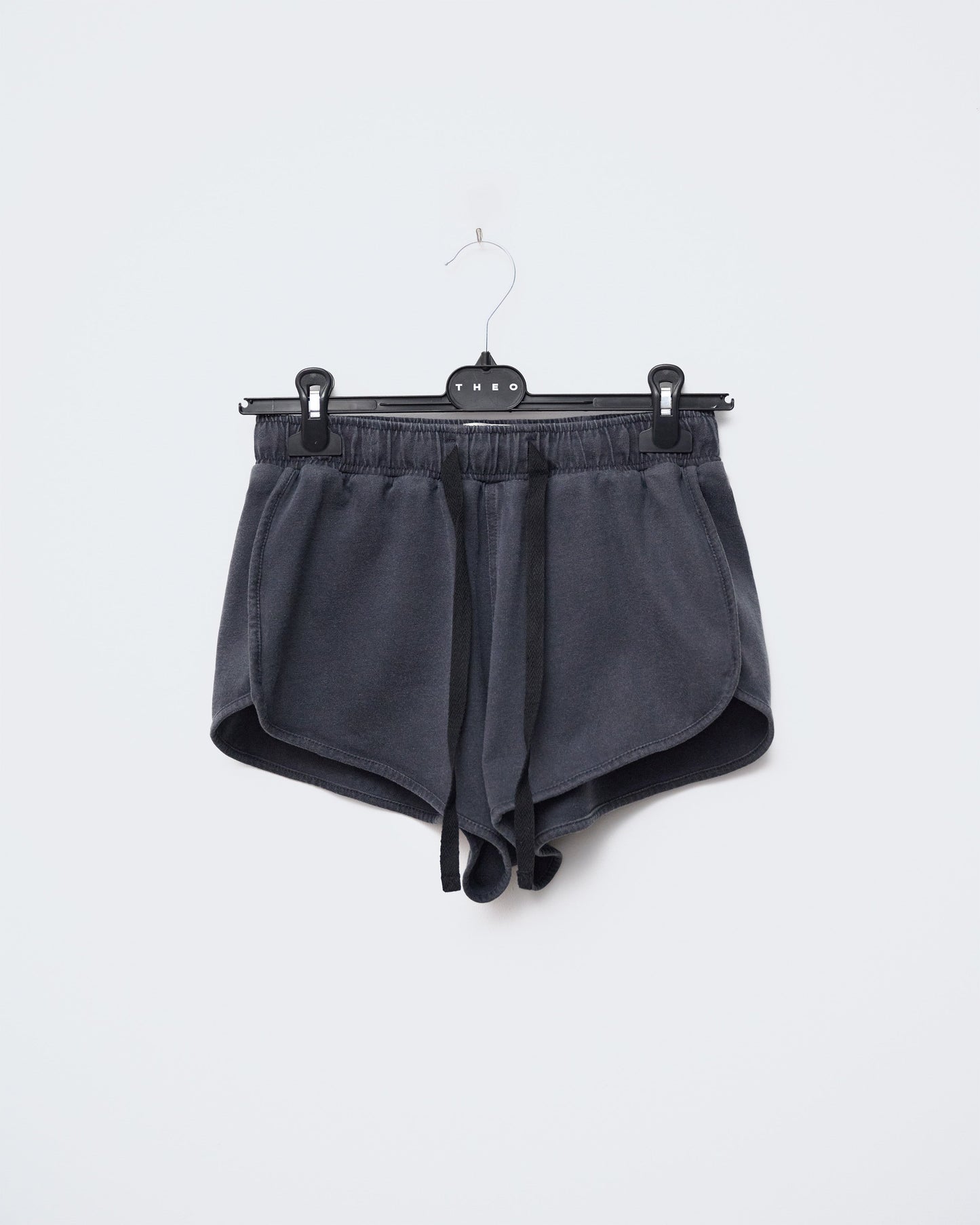 FADED MICRO SHORTS THEO