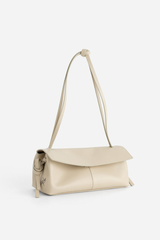 REBECCA BAGUETTE 29 BAG IN TOFU SHADE KACHOROVSKA