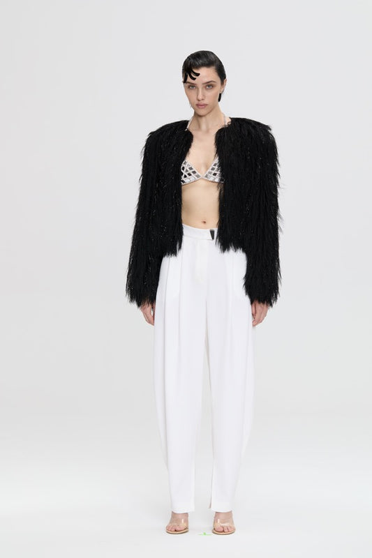 Water Lily Trousers NUÉ