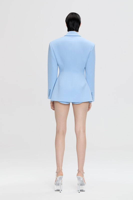 Delphine Shorts NUÉ