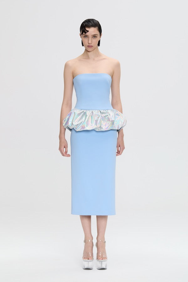 Delphine Dress NUÉ