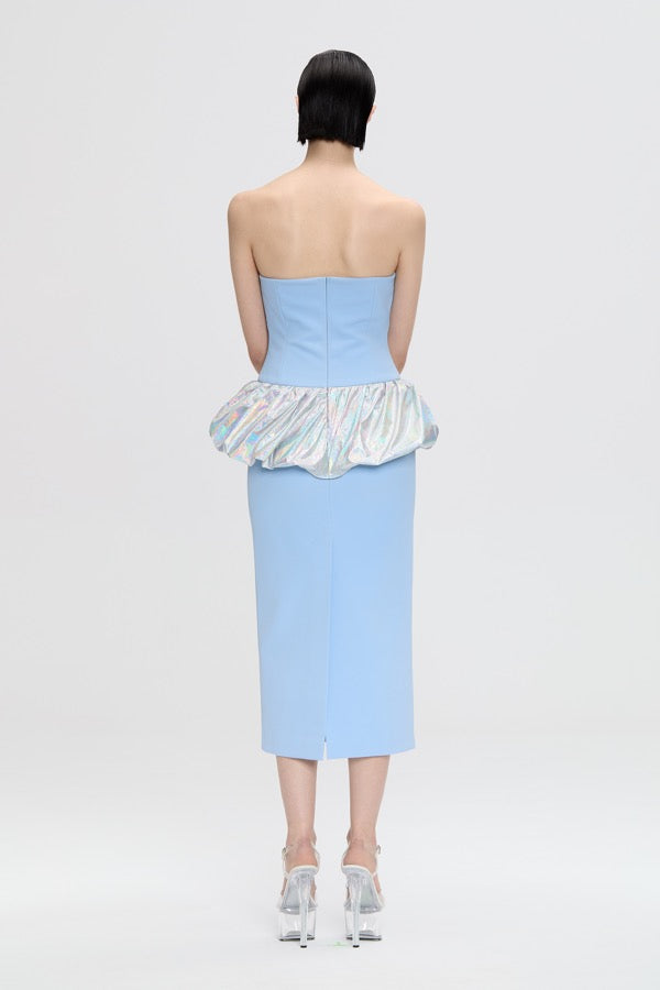 Delphine Dress NUÉ