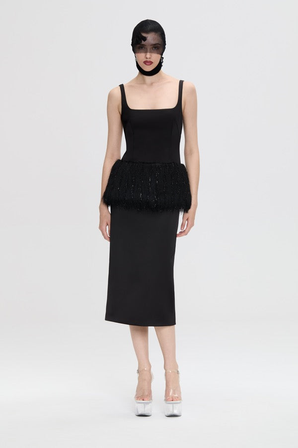 Saskia Dress NUÉ