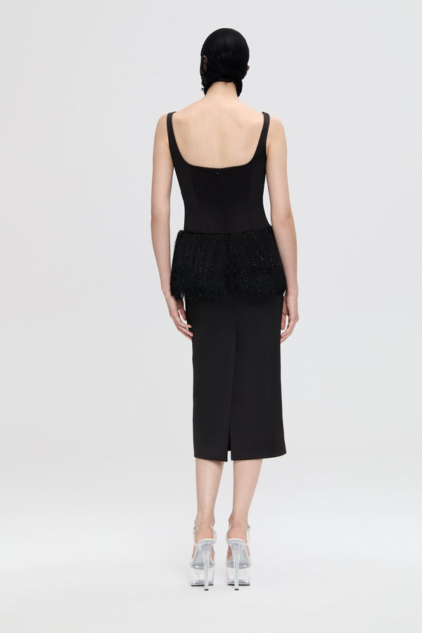 Saskia Dress NUÉ
