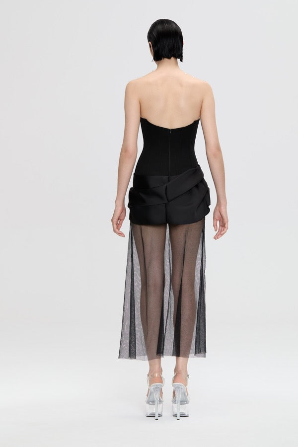 Camellia Dress NUÉ