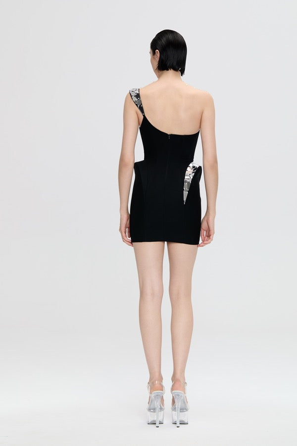 Electra Dress NUÉ