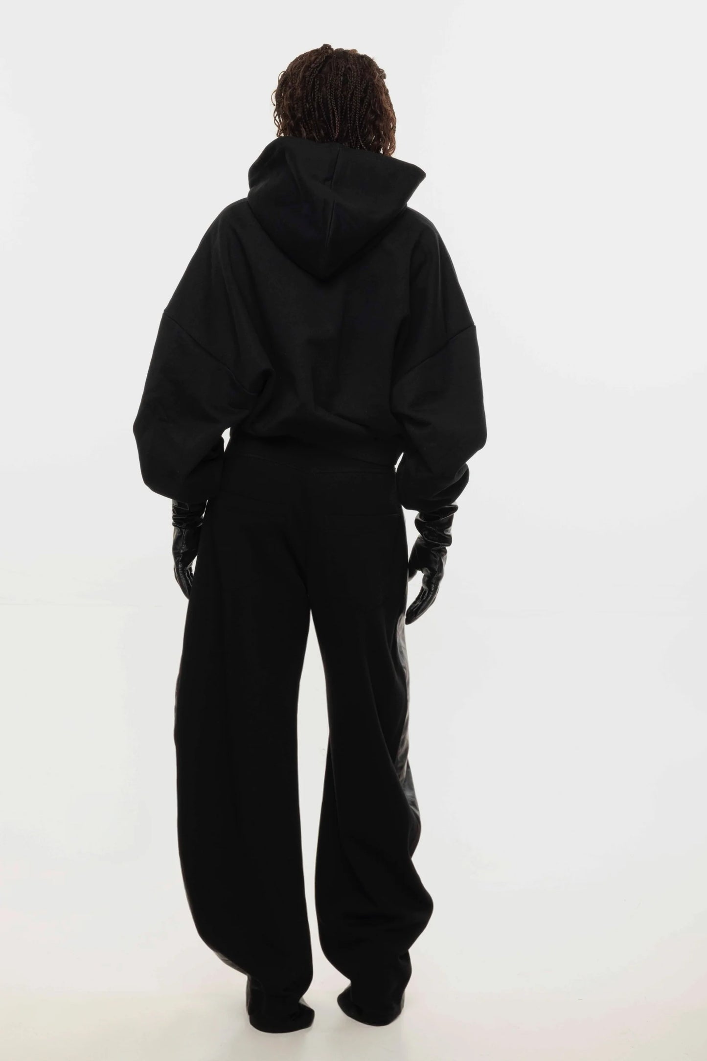 JACKET#15 GUDU