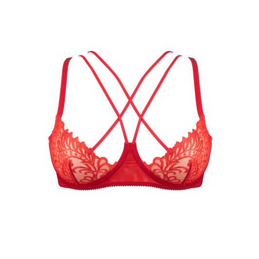 Date Bra FOX LINGERIE