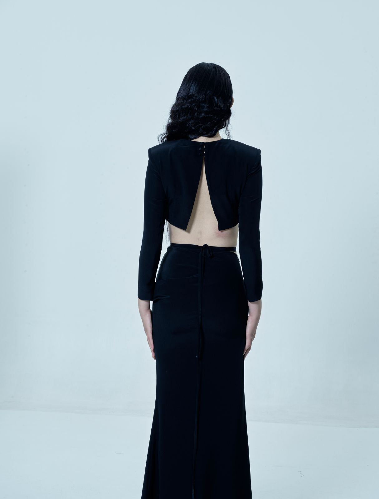 SKIRT#10 GUDU
