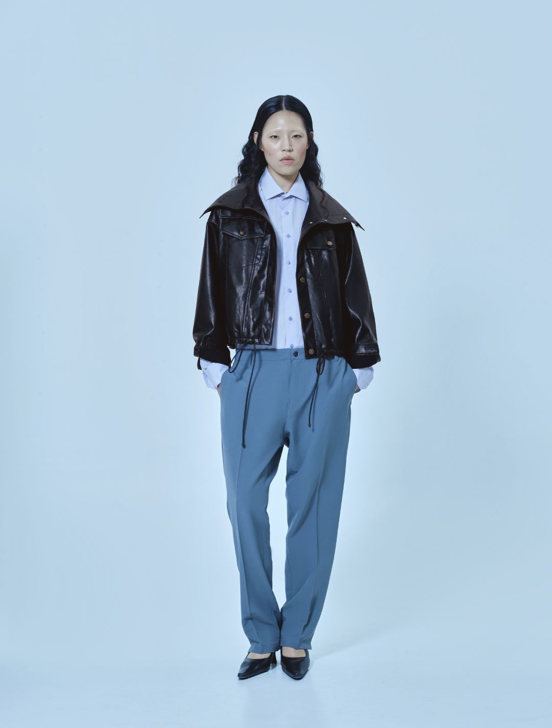 JACKET#09 GUDU
